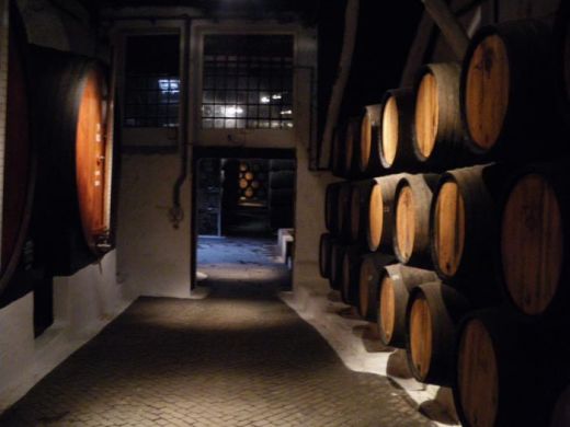 sandeman caves 2